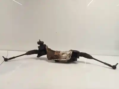 Pièce détachée automobile d'occasion CRÉMAILLÈRE DE DIRECTION pour VOLKSWAGEN TOURAN (1T1)  Références OEM IAM 1K1423981J  