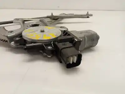 Автозапчасти б/у регулятор стекла переднего левого за mitsubishi outlander ii (cw_w) 2.2 di-d 4wd ссылки oem iam 5713a354  