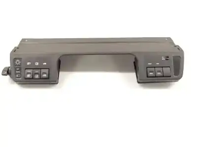 Tweedehands auto-onderdeel lichtbesturing voor jaguar xj6/12 3.2 cat oem iam-referenties lna6000fb