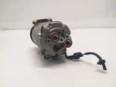 Автозапчасти б/у компрессор кондиционера воздуха за ford focus ii (da_, hcp, dp) 1.8 tdci ссылки oem iam 4m5m19d629ae  