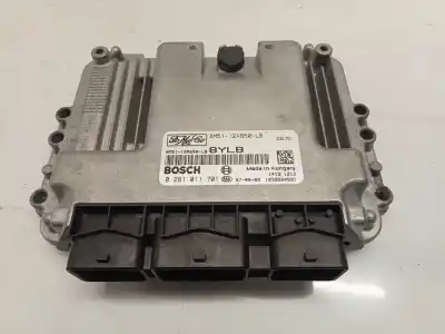 Pezzo di ricambio per auto di seconda mano  per FORD FOCUS II (DA_, HCP, DP)  Riferimenti OEM IAM 8M5112A650  