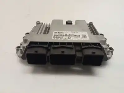 Автозапчасти б/у блок управления двигателем за ford focus ii (da_, hcp, dp) 1.6 tdci ссылки oem iam 8m5112a650  