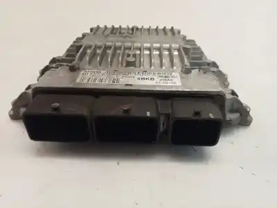 Автозапчасти б/у блок управления двигателем за ford focus ii (da_, hcp, dp) 1.8 tdci ссылки oem iam 6m5112a650yb  