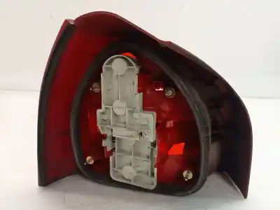 Peça sobressalente para automóvel em segunda mão farolim traseiro direito por audi a3 (8l1) 1.9 tdi referências oem iam 8l0945096a  