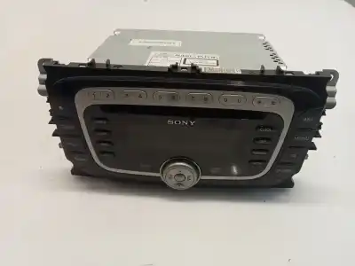 Автозапчасти б/у аудиосистема / радио cd за ford focus ii (da_, hcp, dp) 1.8 tdci ссылки oem iam 7m5t18c939je