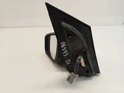 Second-hand car spare part left rearview mirror for ford focus ii (da_, hcp, dp) 1.8 tdci oem iam references 1539436  