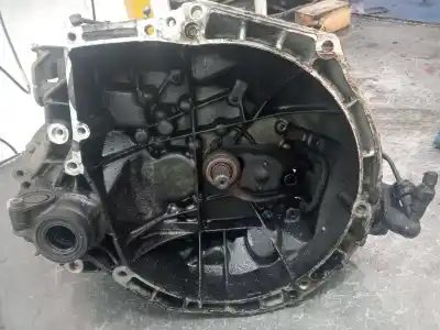 Автозапчасти б/у коробка передач за CITROEN C3 I (FC_, FN_) 1.4 HDI ссылки OEM IAM 20CQ03  