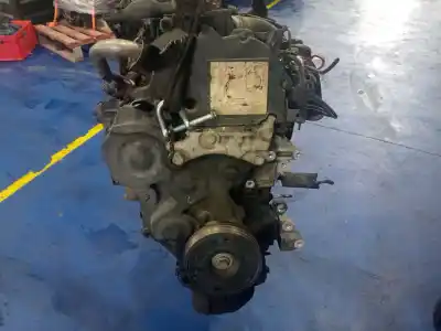 Pezzo di ricambio per auto di seconda mano motore completo per citroen c3 i (fc_, fn_) 1.4 hdi riferimenti oem iam 8hx  