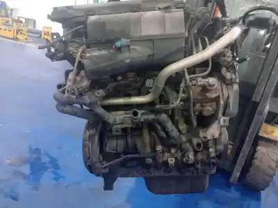 Pezzo di ricambio per auto di seconda mano motore completo per citroen c3 i (fc_, fn_) 1.4 hdi riferimenti oem iam 8hx  