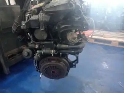 Pezzo di ricambio per auto di seconda mano motore completo per citroen c3 i (fc_, fn_) 1.4 hdi riferimenti oem iam 8hx  