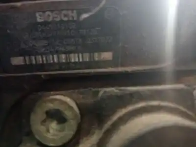 Pezzo di ricambio per auto di seconda mano motore completo per citroen c3 i (fc_, fn_) 1.4 hdi riferimenti oem iam 8hx  
