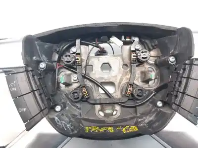 Автозапчасти б/у руль за ford focus ii (da_, hcp, dp) 1.8 tdci ссылки oem iam 4m513600c  