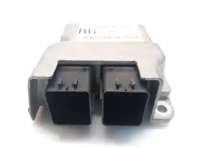 Автозапчасти б/у блок управления подушками безопасности за chrysler voyager iv (rg, rs) 2.4 ссылки oem iam 04727374af 0285001742 tmd128639091