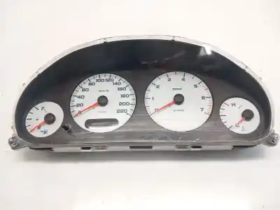 Peça sobressalente para automóvel em segunda mão Quadrante por CHRYSLER VOYAGER IV (RG, RS) 2.4 Referências OEM IAM TN15753019914  