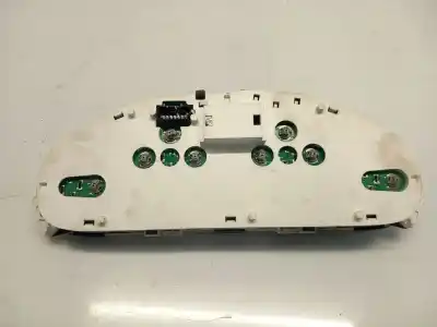 Автозапчасти б/у приборная доска за chrysler voyager iv (rg, rs) 2.4 ссылки oem iam tn15753019914  