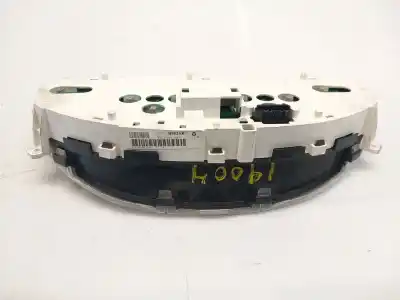 Автозапчасти б/у приборная доска за chrysler voyager iv (rg, rs) 2.4 ссылки oem iam tn15753019914  