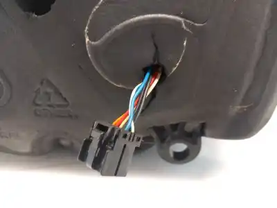 Автозапчасти б/у задний вид справа за chrysler voyager iv (rg, rs) 2.4 ссылки oem iam 4894 412af  