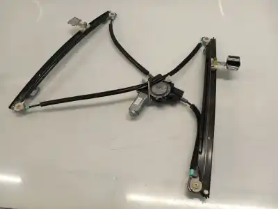 Автозапчастина б/у регулятор переднього правого скла для chrysler voyager iv (rg, rs) 2.4 посилання на oem iam ay2621002771