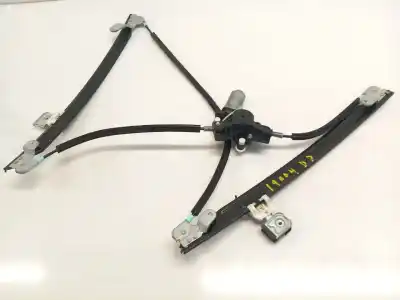 Автозапчасти б/у регулятор стекла переднего правого за chrysler voyager iv (rg, rs) 2.4 ссылки oem iam ay2621002771  