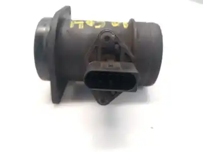 Gebrauchtes Autoersatzteil luftmassenmesser zum vw transporter iv furgón (70a, 70h, 7da, 7dh) 2.5 tdi oem-iam-referenzen 038906461  