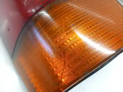 Second-hand car spare part left tailgate light for vw transporter iv furgón (70a, 70h, 7da, 7dh) 2.5 tdi oem iam references   