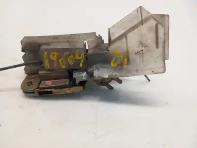 Tweedehands auto-onderdeel linker voordeur slot voor vw transporter iv furgón (70a, 70h, 7da, 7dh) 2.5 tdi oem iam-referenties   