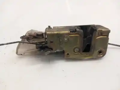 Tweedehands auto-onderdeel linker voordeur slot voor vw transporter iv furgón (70a, 70h, 7da, 7dh) 2.5 tdi oem iam-referenties   
