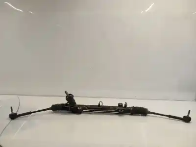 Автозапчастина б/у рульмова рейка для chrysler voyager iv (rg, rs) 2.4 посилання на oem iam p04766417ae