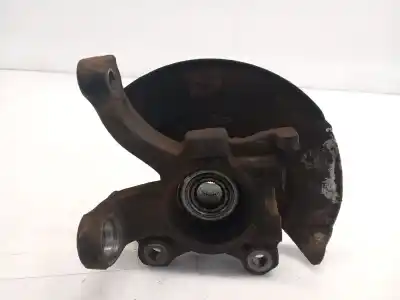 Peça sobressalente para automóvel em segunda mão manga de eixo dianteira direita por vw transporter iv furgón (70a, 70h, 7da, 7dh) 2.5 tdi referências oem iam   