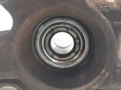 Peça sobressalente para automóvel em segunda mão manga de eixo dianteira direita por vw transporter iv furgón (70a, 70h, 7da, 7dh) 2.5 tdi referências oem iam   