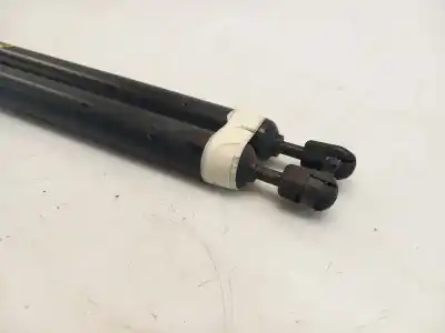 Pezzo di ricambio per auto di seconda mano ammortizzatori baule / porte per vw transporter iv furgón (70a, 70h, 7da, 7dh) 2.5 tdi riferimenti oem iam 7d0829331d  