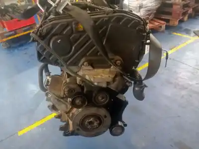 Pièce détachée automobile d'occasion MOTEUR COMPLET pour OPEL ZAFIRA / ZAFIRA FAMILY B (A05)  Références OEM IAM Z19DTL  