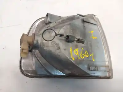 Second-hand car spare part front left headlight for vw transporter iv furgón (70a, 70h, 7da, 7dh) 2.5 tdi oem iam references   