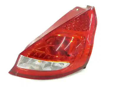 Автозапчасти б/у правый задний фонарь за ford fiesta vi (cb1, ccn) 1.4 tdci ссылки oem iam 8a6113404a