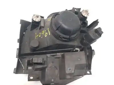 Second-hand car spare part right headlight for vw transporter iv furgón (70a, 70h, 7da, 7dh) 2.5 tdi oem iam references 7d1941010j  67723380