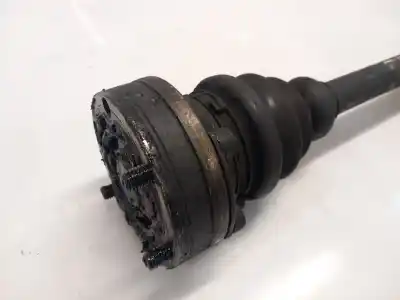 Second-hand car spare part front right transmission for vw transporter iv furgón (70a, 70h, 7da, 7dh) 2.5 tdi oem iam references   