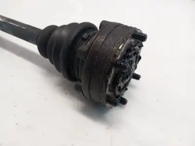 Second-hand car spare part front left transmission for vw transporter iv furgón (70a, 70h, 7da, 7dh) 2.5 tdi oem iam references   