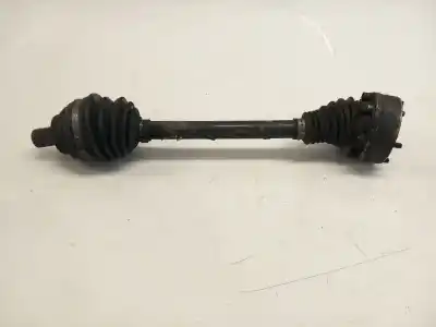Second-hand car spare part Front Left Transmission for SEAT ALTEA XL (5P5, 5P8) 1.9 TDI OEM IAM references   