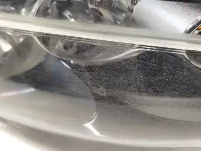 Автозапчастина б/у права фа для ford fiesta vi (cb1, ccn) 1.4 tdci посилання на oem iam 8a6113w029ah  