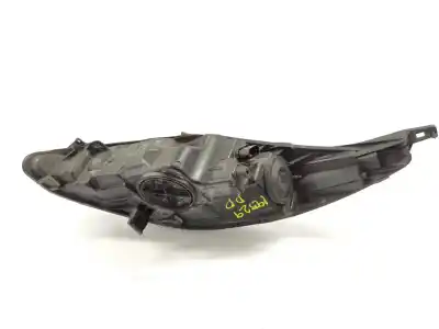 Автозапчастина б/у права фа для ford fiesta vi (cb1, ccn) 1.4 tdci посилання на oem iam 8a6113w029ah  