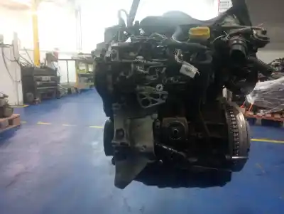 Second-hand car spare part complete engine for renault scénic ii (jm0/1_) 1.9 dci (jm0g, jm12, jm1g, jm2c) oem iam references f9q 812  