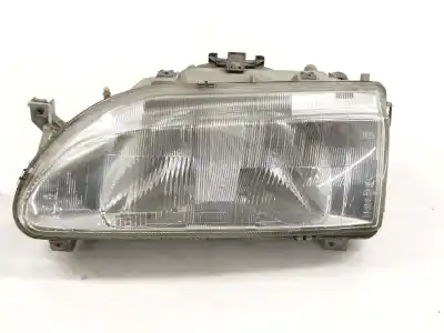 Peça sobressalente para automóvel em segunda mão farol / farolim esquerdo por renault 19 i chamade (l53_) 1.9 td (l53k) referências oem iam 7701036027