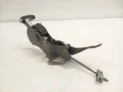 İkinci el araba yedek parçası EL FRENI KOLU için HONDA CR-V III (RE_)  OEM IAM referansları 4710FSWWA051  