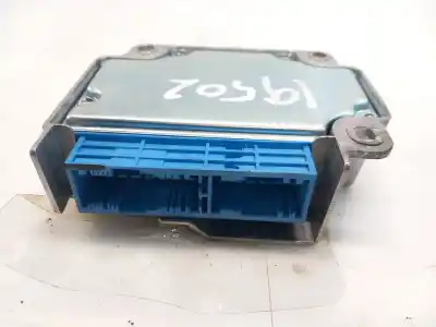 Peça sobressalente para automóvel em segunda mão centralina de airbag por kia pro cee'd (ed) 2.0 crdi 140 referências oem iam 959101h200  