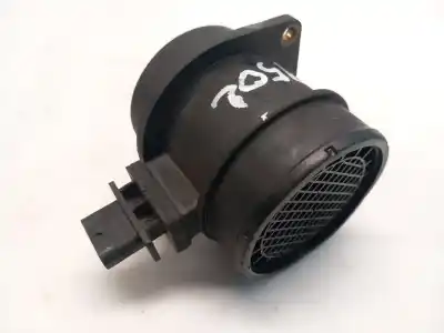 Second-hand car spare part flowmeter for kia pro cee'd (ed) 2.0 crdi 140 oem iam references 0281002721  