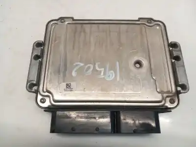 Second-hand car spare part ecu engine control for kia pro cee'd (ed) 2.0 crdi 140 oem iam references 3911327710  