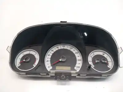 Peça sobressalente para automóvel em segunda mão quadrante por kia pro cee'd (ed) 2.0 crdi 140 referências oem iam 940031h151