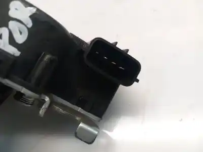 Second-hand car spare part trunk lock for kia pro cee'd (ed) 2.0 crdi 140 oem iam references 812301h000  