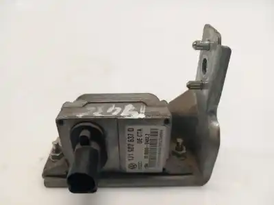 Second-hand car spare part sensor for audi a3 (8l1) 1.9 tdi oem iam references 1j1907637d  