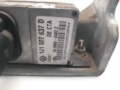 Second-hand car spare part sensor for audi a3 (8l1) 1.9 tdi oem iam references 1j1907637d  